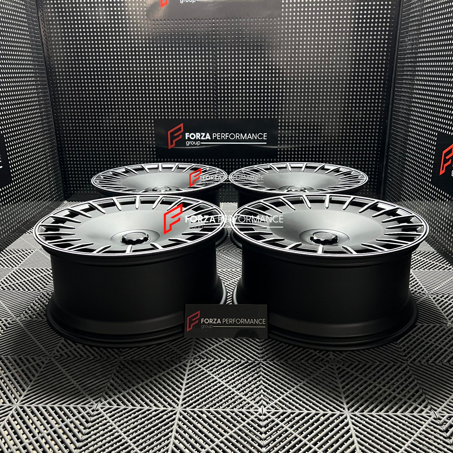 23 INCH FORGED WHEELS RIMS for MERCEDES BENZ G63 AMG W465 2025 custom fit buy MONOBLOCK ZM style wheels