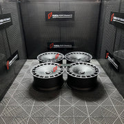 23 INCH FORGED WHEELS RIMS for MERCEDES BENZ G63 AMG W465 2025 custom fit buy MONOBLOCK ZM style wheels
