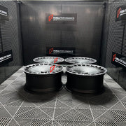23 INCH FORGED WHEELS RIMS for MERCEDES BENZ G63 AMG W465 2025 custom fit buy MONOBLOCK ZM style wheels