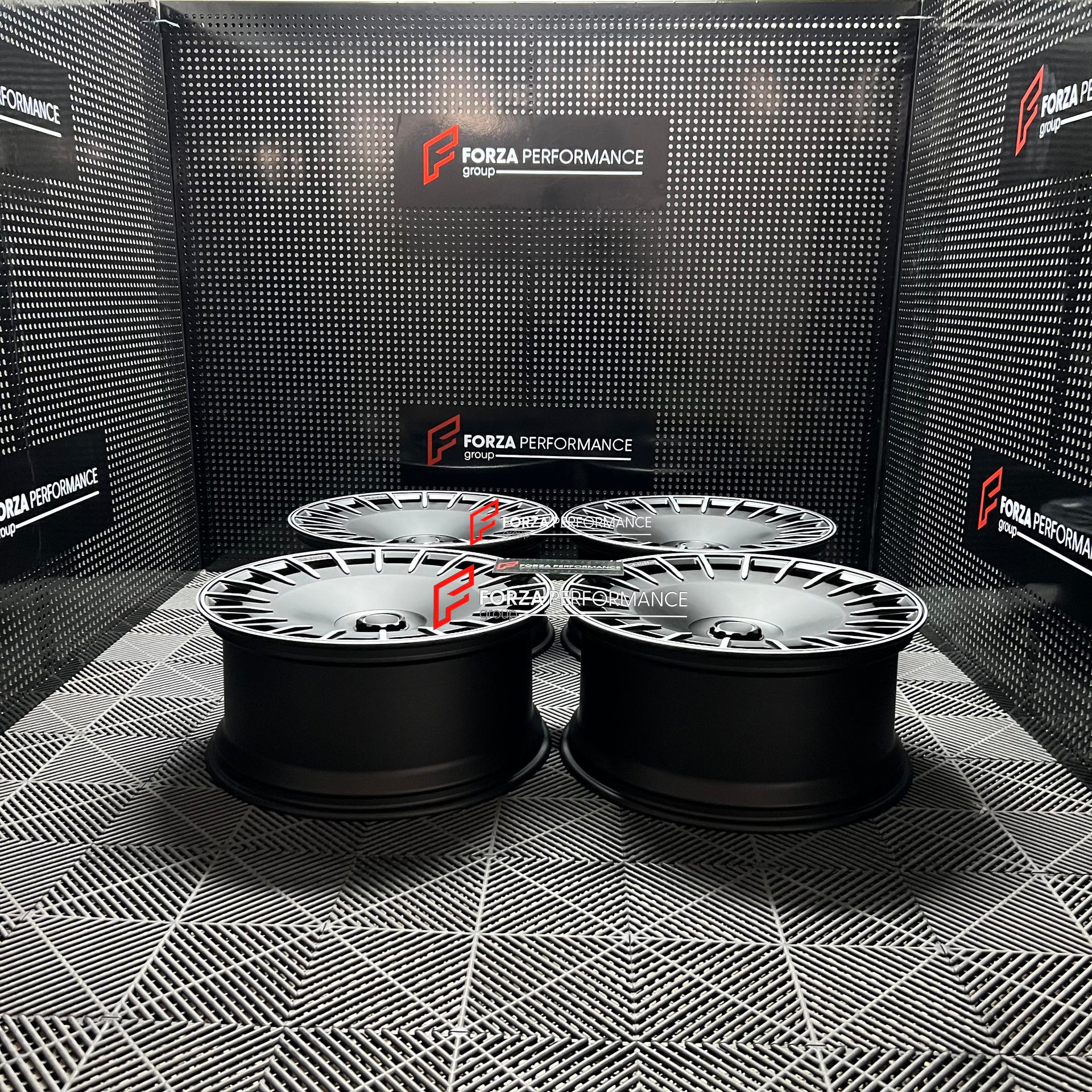 23 INCH FORGED WHEELS RIMS for MERCEDES BENZ G63 AMG W465 2025 custom fit buy MONOBLOCK ZM style wheels
