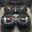 23 INCH FORGED WHEELS RIMS for MERCEDES BENZ G63 W464 W463A 2025 custom fit buy Mansory FD.15 style design wheels
