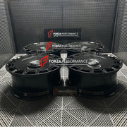 23 INCH FORGED WHEELS RIMS for MERCEDES BENZ G63 W465 2025 custom fit buy Mansory FD.15 style design wheels