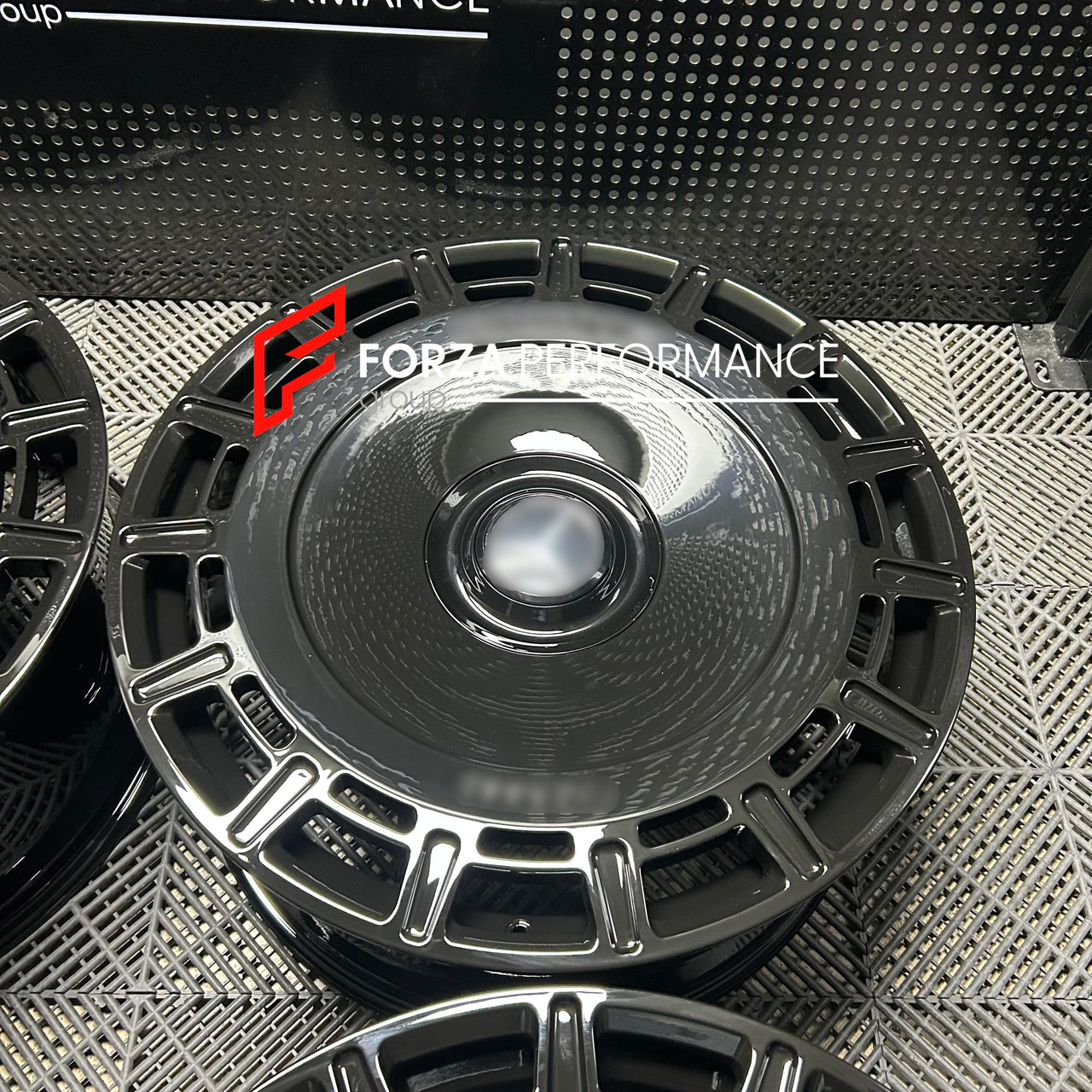 23 INCH FORGED WHEELS RIMS for MERCEDES BENZ G63 W465 2025 custom fit buy Mansory FD.15 style design wheels