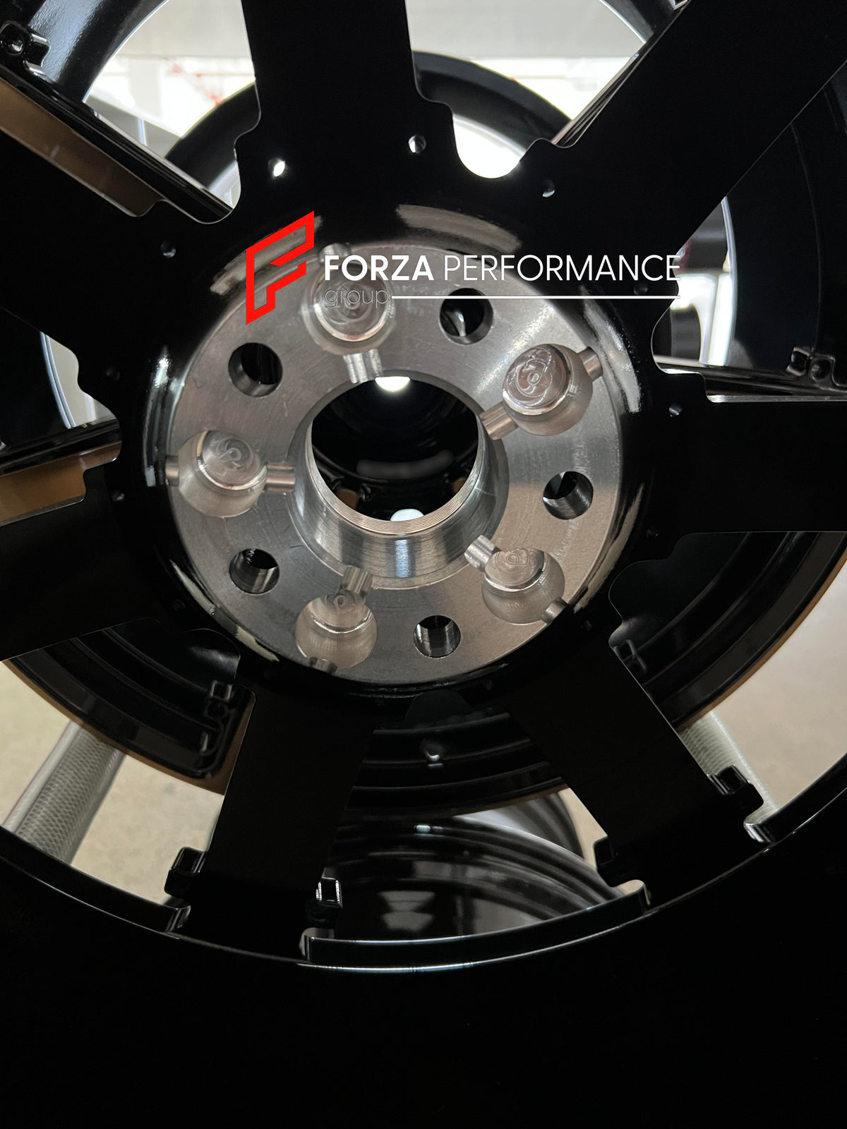 FORGED WHEELS RIMS FOR MERCEDES BENZ G CLASS AMG G 63 2027 Forza Performance custom fit buy OEM GLS Maybach night package style wheels