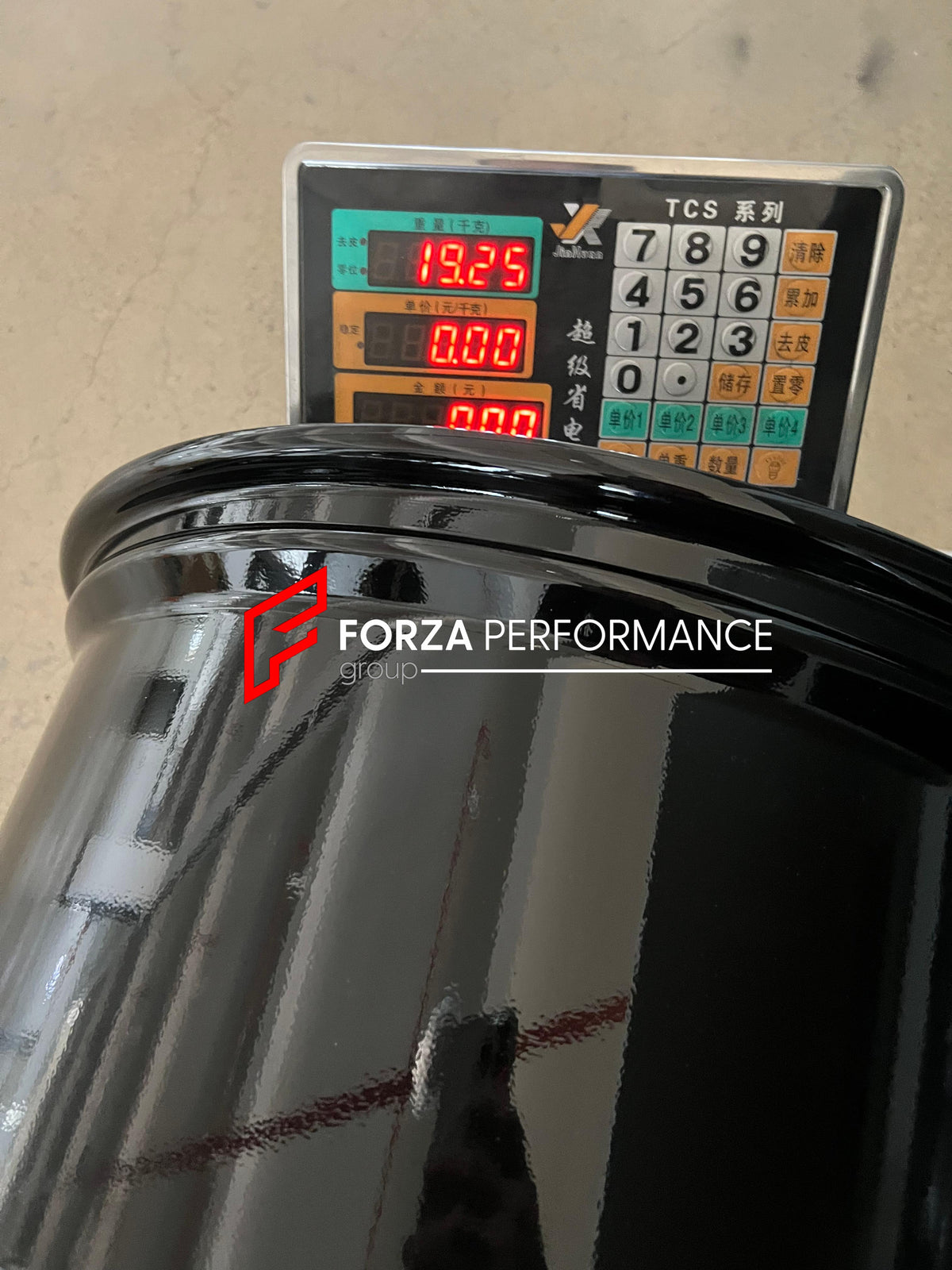 FORGED WHEELS RIMS FOR MERCEDES BENZ G CLASS AMG G 63 2027 Forza Performance custom fit buy OEM GLS Maybach night package style wheels