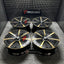 23 INCH FORGED WHEELS RIMS for MERCEDES BENZ GLS 2024 X167 FACELIFT custom fit buy maybach night package style wheels