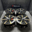 FORGED WHEELS RIMS FOR MERCEDES BENZ G CLASS AMG G 63 2027 Forza Performance custom fit buy OEM GLS Maybach night package style wheels