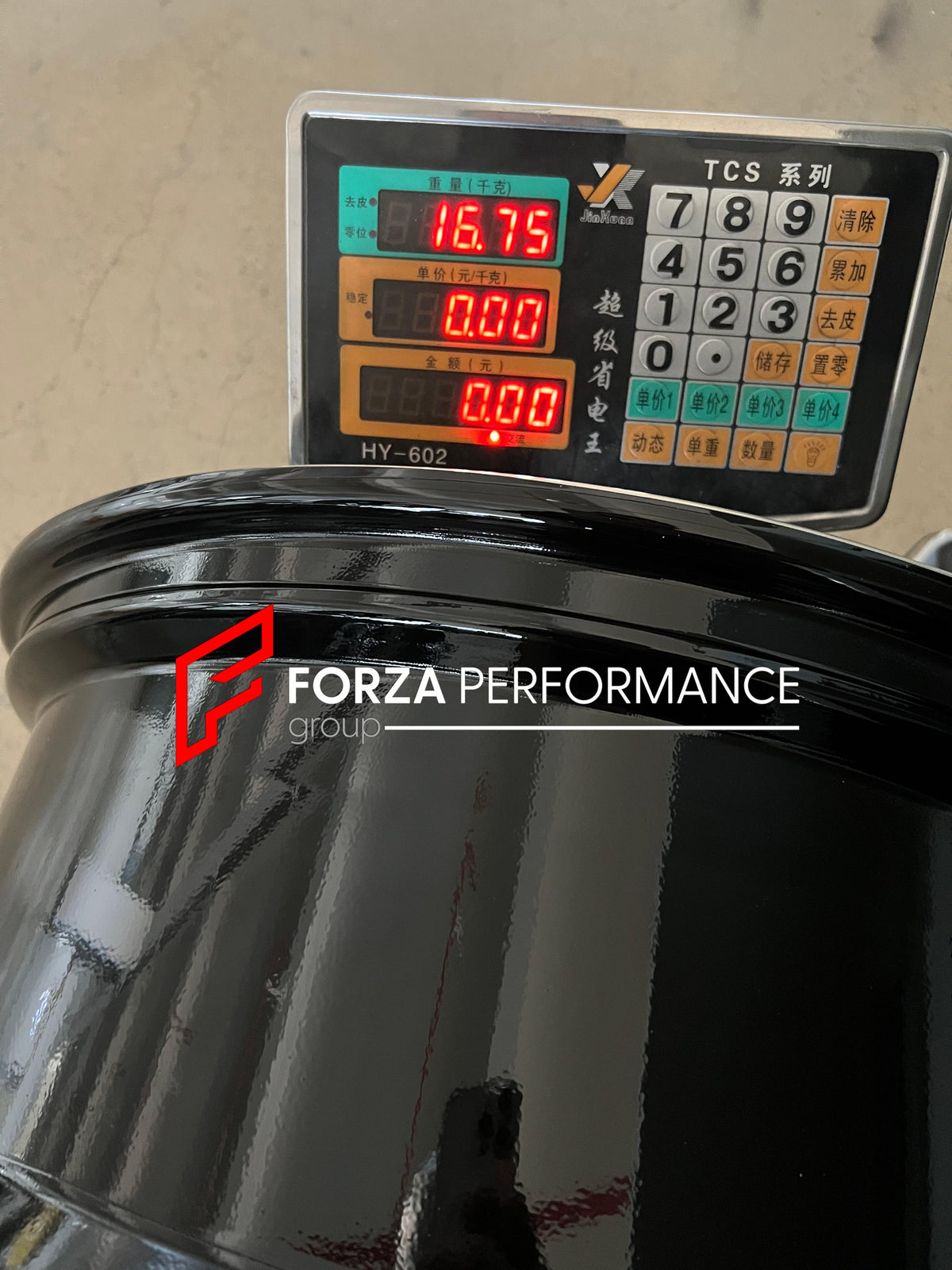 FORGED WHEELS RIMS FOR MERCEDES BENZ G CLASS AMG G 63 2027 Forza Performance custom fit buy OEM GLS Maybach night package style wheels