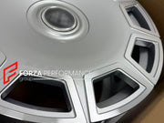 23 INCH FORGED WHEELS RIMS for MERCEDES BENZ GLS 580 X167 2021 custom fit buy giovanna koko kuture sicily big cap wheels