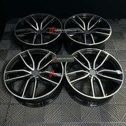 FORGED WHEELS RIMS FOR MERCEDES BENZ G CLASS AMG G 63 2027 Forza Performance custom fit buy OEM GLS AMG WHEELS A1674017700 A1674017800