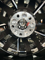FORGED WHEELS RIMS FOR MERCEDES BENZ G CLASS AMG G 63 2027 Forza Performance custom fit buy OEM GLS AMG WHEELS A1674017700 A1674017800