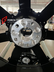 FORGED WHEELS RIMS FOR MERCEDES BENZ GLS-CLASS AMG GLS 63 2027 Forza Performance custom fit buy OEM Mercedes Benz EQS EQS580 EQS680 style design wheels