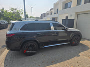 23 INCH FORGED WHEELS RIMS for MERCEDES BENZ GLS600 MAYBACH 2021 custom fit buy EQS EQS580 EQS680 style design wheels