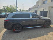 23 INCH FORGED WHEELS RIMS for MERCEDES BENZ GLS600 MAYBACH 2021 custom fit buy EQS EQS580 EQS680 style design wheels