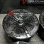23 INCH FORGED WHEELS RIMS for MERCEDES BENZ GLS600 MAYBACH 2021 custom fit buy EQS EQS580 EQS680 style design wheels