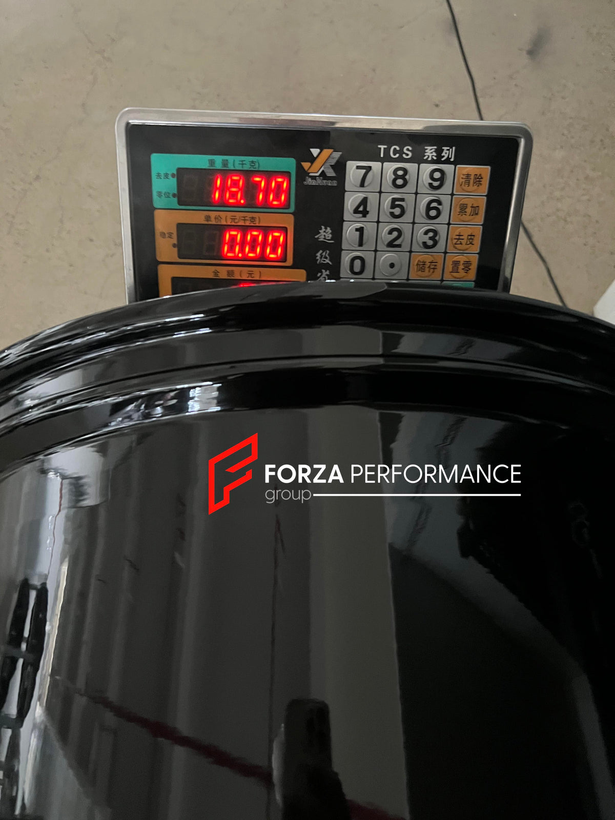 FORGED WHEELS RIMS FOR MERCEDES BENZ GLS-CLASS AMG GLS 63 2027 Forza Performance custom fit buy OEM Mercedes Benz EQS EQS580 EQS680 style design wheels