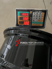 FORGED WHEELS RIMS FOR MERCEDES BENZ GLS-CLASS AMG GLS 63 2027 Forza Performance custom fit buy OEM Mercedes Benz EQS EQS580 EQS680 style design wheels