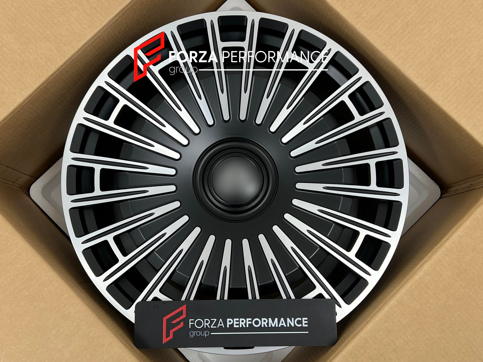 23 INCH FORGED WHEELS RIMS for MERCEDES BENZ GLS CLASS 2024 GLC 480 custom fit buy Brixton Forged LX07 Monoblock style design wheels