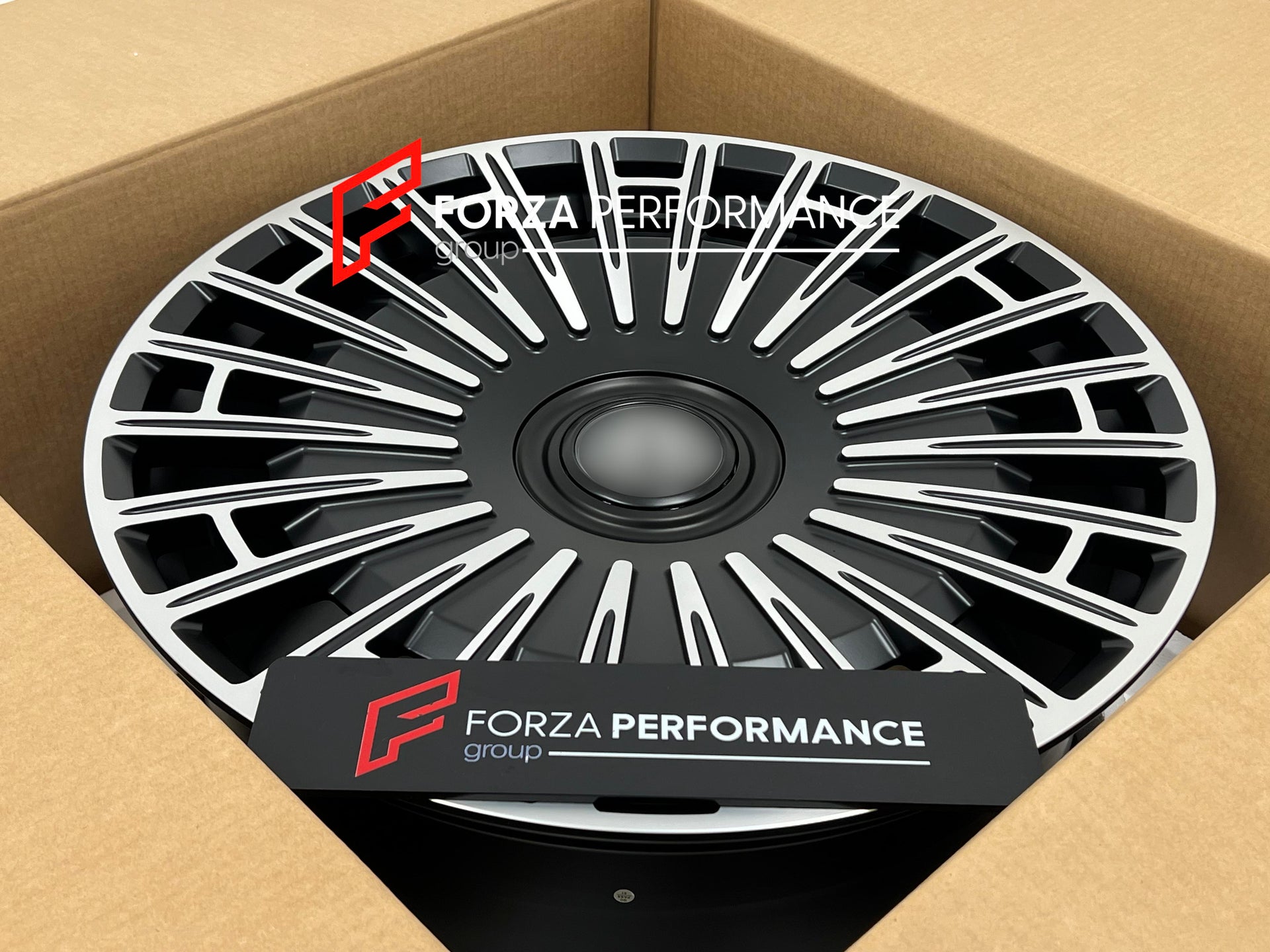 23 INCH FORGED WHEELS RIMS for MERCEDES BENZ GLS CLASS 2024 GLC 480 custom fit buy Brixton Forged LX07 Monoblock style design wheels