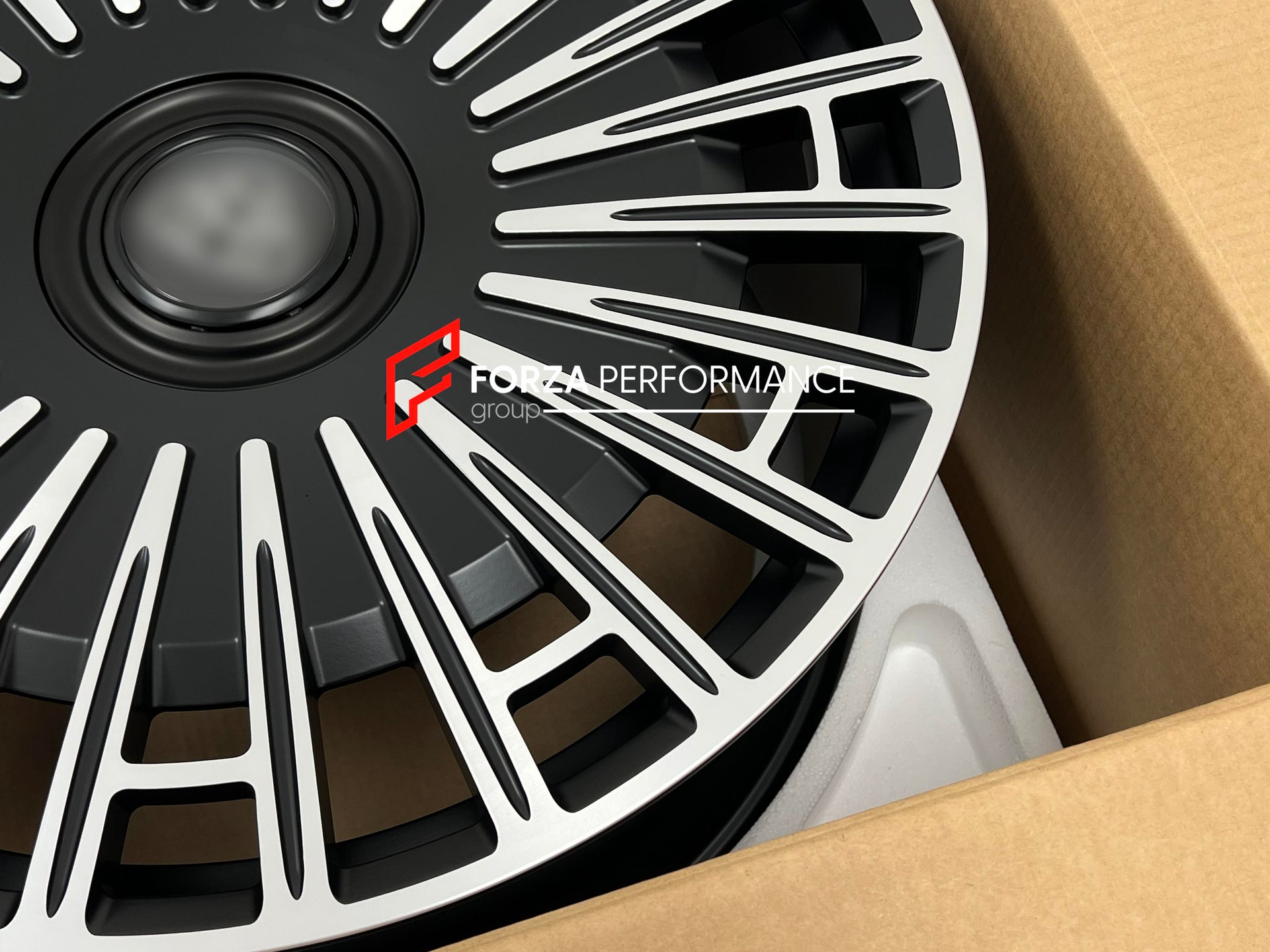23 INCH FORGED WHEELS RIMS for MERCEDES BENZ GLS CLASS 2024 GLC 480 custom fit buy Brixton Forged LX07 Monoblock style design wheels