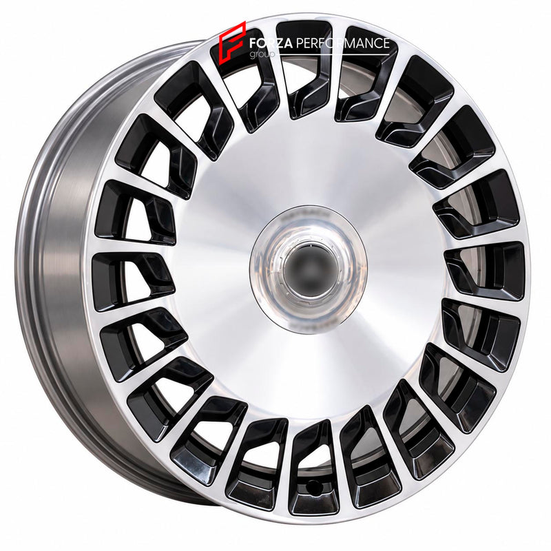 23 INCH FORGED WHEELS RIMS for MERCEDES BENZ VLE 2026 VLE 300 VLE 400 4MATIC