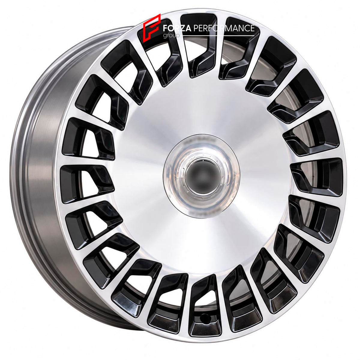 FORGED WHEELS RIMS FOR JAGUAR TYPE 01 2027 Forza Performance custom fit buy OEM Mercedes-Maybach S-Class style design wheels