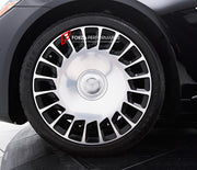 23 INCH FORGED WHEELS RIMS for MERCEDES BENZ VLE 2026 VLE 300 VLE 400 4MATIC Forza Performance custom fit buy OEM Mercedes-Maybach S-Class style design wheels