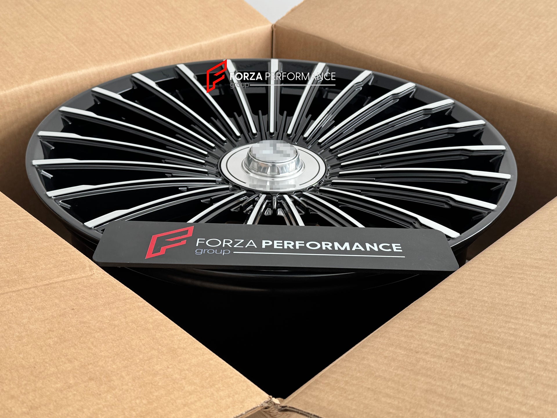 23 INCH FORGED WHEELS RIMS for MERCEDES MAYBACH GLS 600 X167 FACELIFT custom fit buy larte wh 005