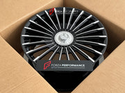 23 INCH FORGED WHEELS RIMS for MERCEDES MAYBACH GLS 600 X167 FACELIFT custom fit buy larte wh 005