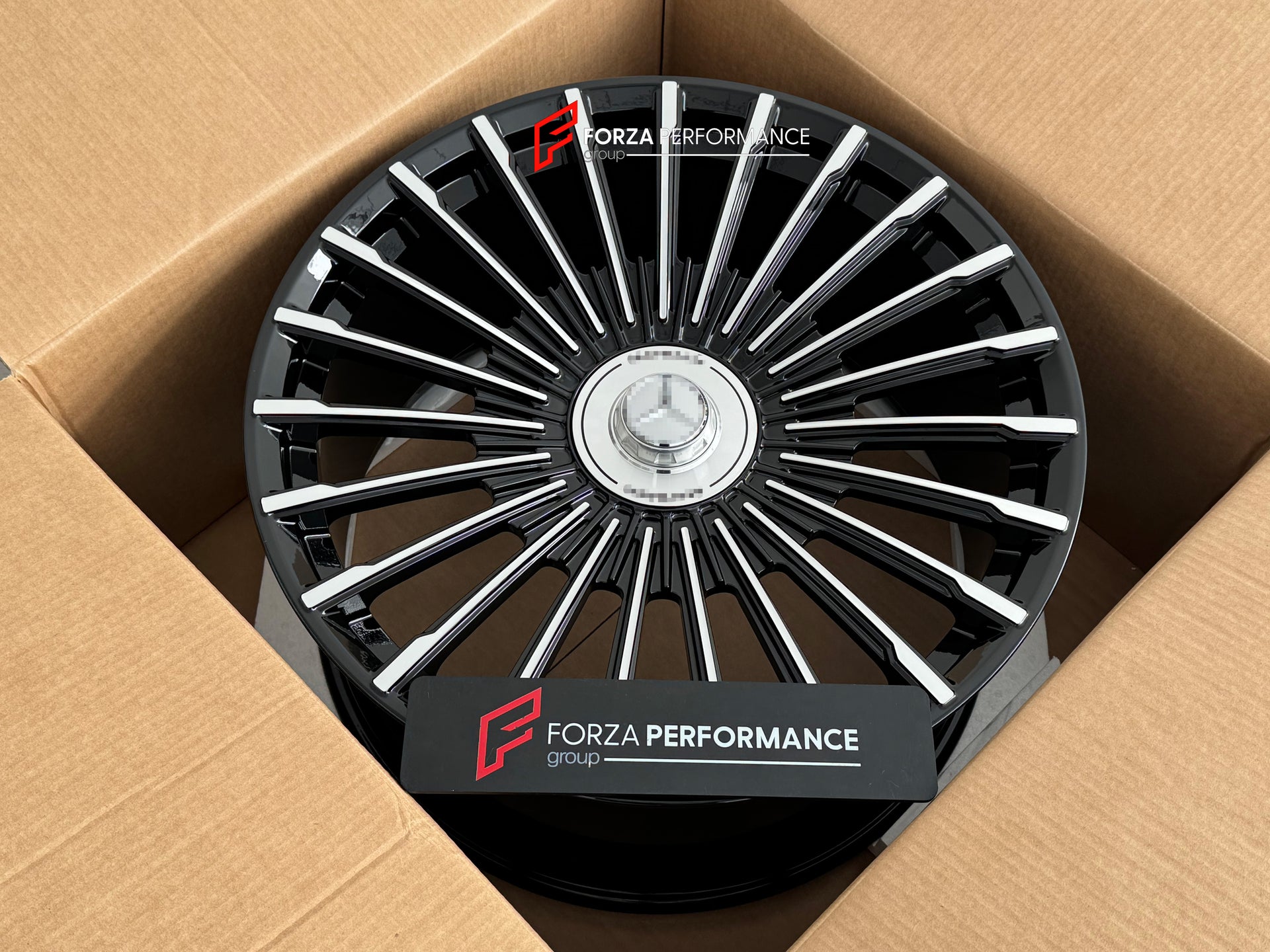 23 INCH FORGED WHEELS RIMS for MERCEDES MAYBACH GLS 600 X167 FACELIFT custom fit buy larte wh 005