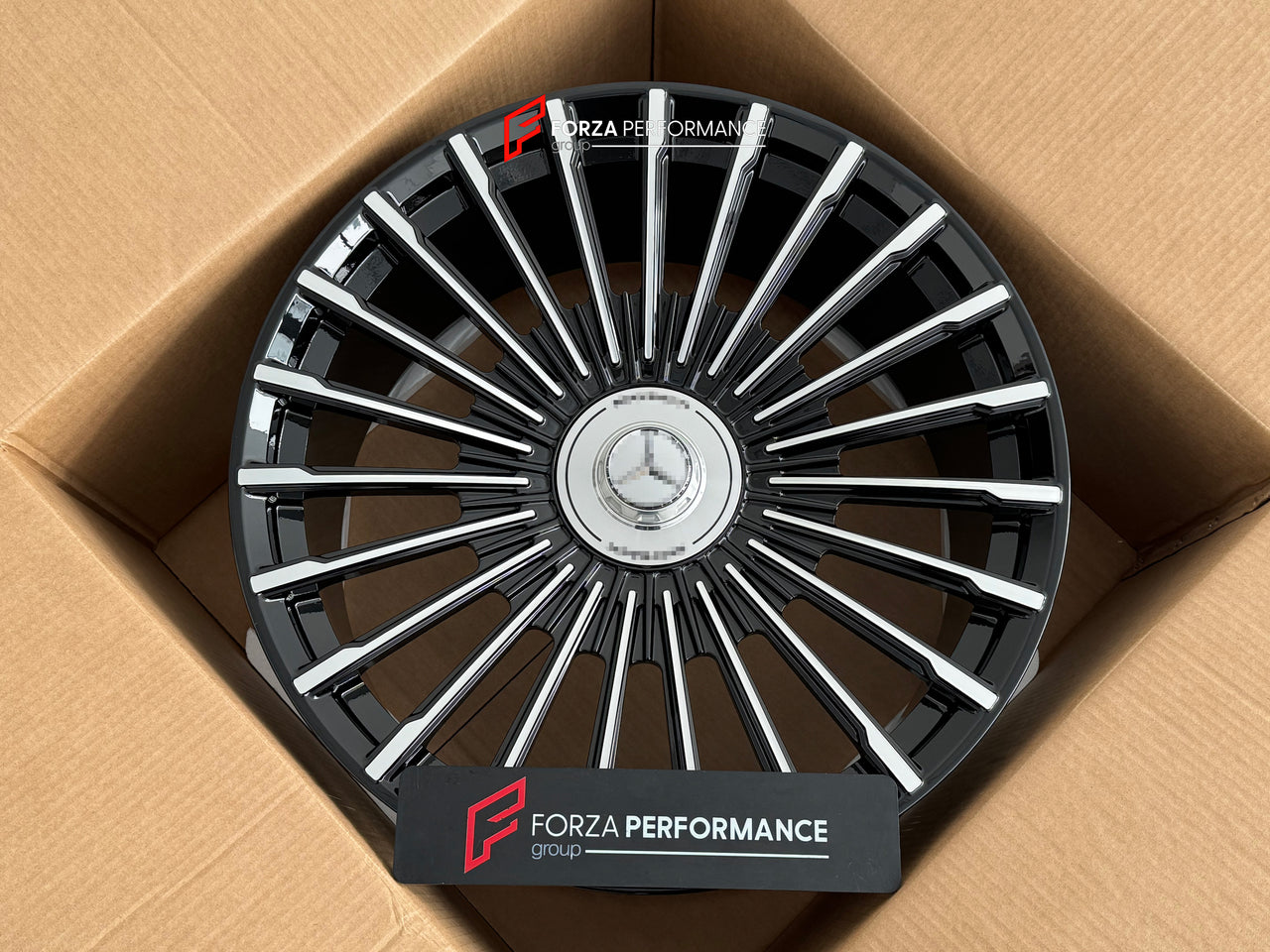 23 INCH FORGED WHEELS RIMS for MERCEDES MAYBACH GLS 600 X167 FACELIFT custom fit buy larte wh 005 