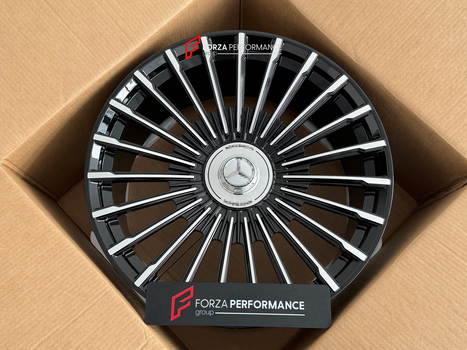 23 INCH FORGED WHEELS RIMS for MERCEDES MAYBACH GLS 600 X167 FACELIFT custom fit buy larte wh 005