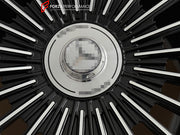 23 INCH FORGED WHEELS RIMS for MERCEDES MAYBACH GLS 600 X167 FACELIFT custom fit buy larte wh 005