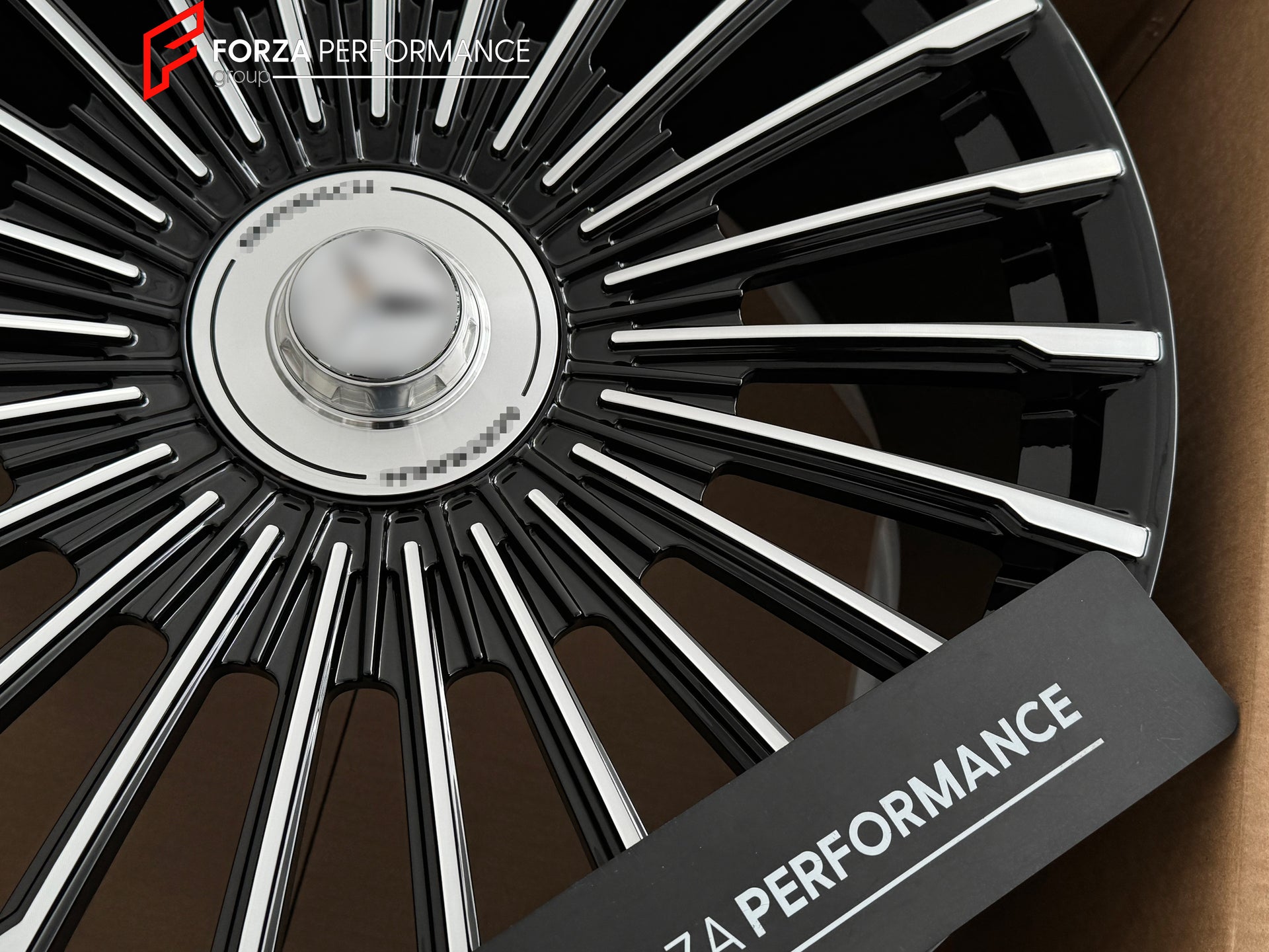 23 INCH FORGED WHEELS RIMS for MERCEDES MAYBACH GLS 600 X167 FACELIFT custom fit buy larte wh 005