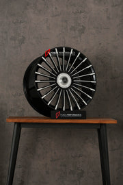 23 INCH FORGED WHEELS RIMS for MERCEDES MAYBACH GLS 600 X167 FACELIFT custom fit buy larte wh 005