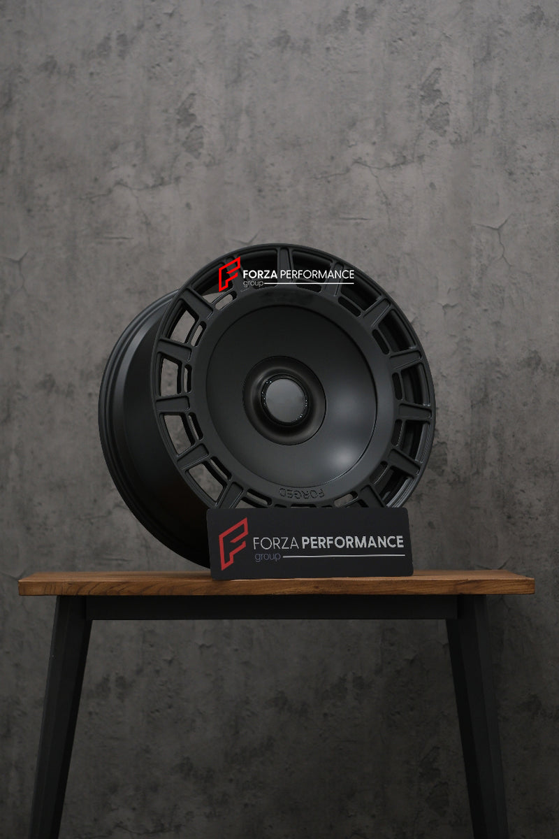23 INCH FORGED WHEELS RIMS for MERCEDES-BENZ G550 W464 W463A 2023 G350d G400d G450 G450d G500 G550 G63
