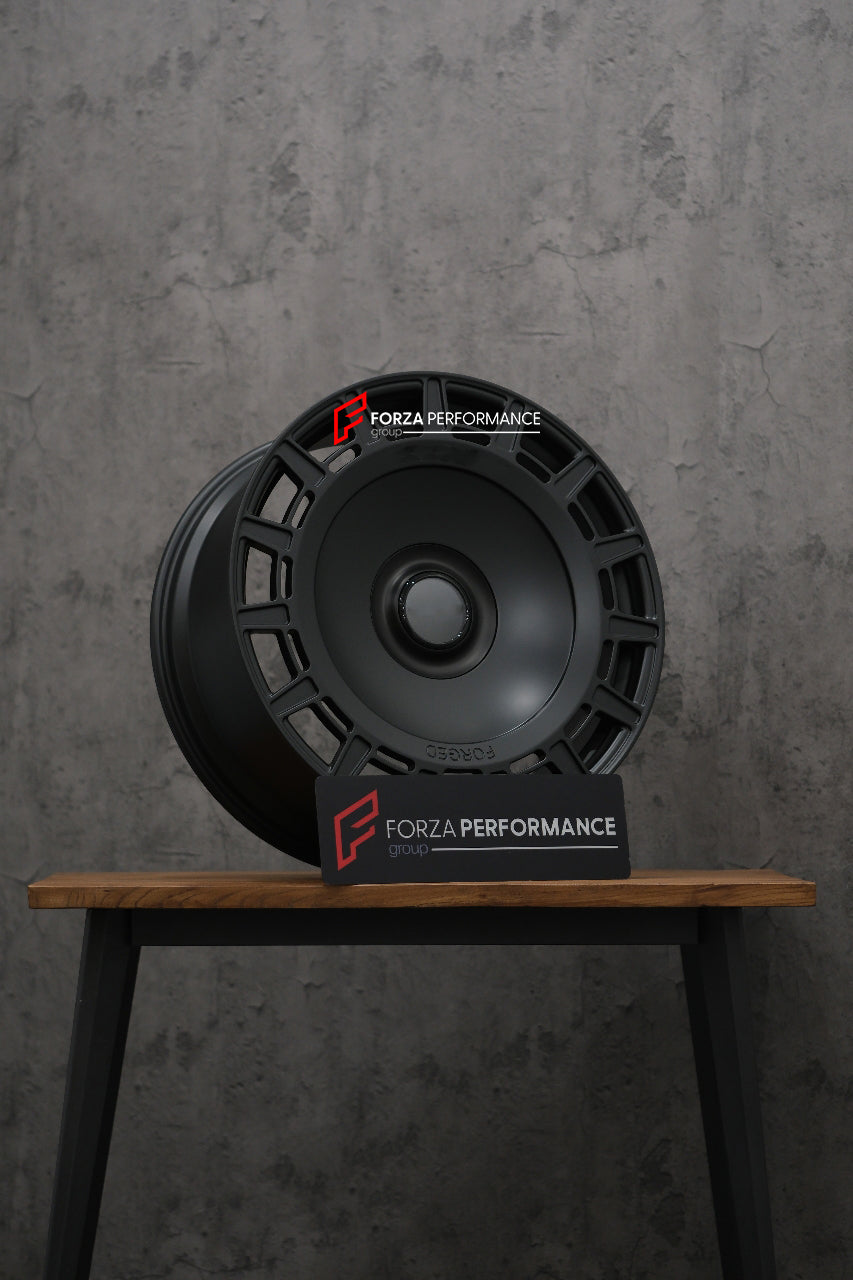 MANSORY FD15 STYLE 22 INCH FORGED WHEELS RIMS FOR MERCEDES BENZ G63 ...