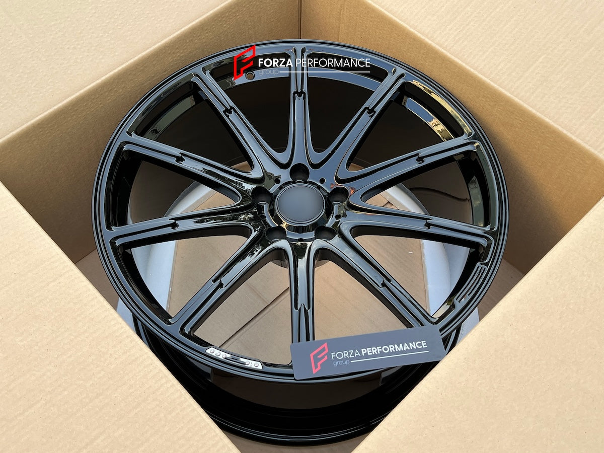 23 INCH FORGED WHEELS RIMS for MERCEDES-BENZ GLS X167 – Forza ...