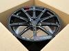 23 INCH FORGED WHEELS RIMS for MERCEDES-BENZ GLS X167