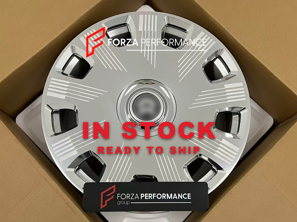 (IN STOCK) (READY TO SHIP) 23 INCH FORGED WHEELS RIMS for NIO ES8 ES9 2026 Forza Performance custom fit buy NIO ES8 ES9 style design wheels
