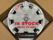 (IN STOCK) (READY TO SHIP) 23 INCH FORGED WHEELS RIMS for NIO ES8 ES9 2026 Forza Performance custom fit buy NIO ES8 ES9 style design wheels