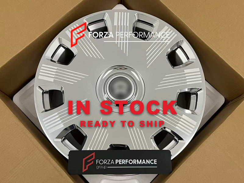 (IN STOCK) (READY TO SHIP) 23 INCH FORGED WHEELS RIMS for NIO ES8 ES9 2026