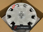 (IN STOCK) (READY TO SHIP) 23 INCH FORGED WHEELS RIMS for NIO ES8 ES9 2026 Forza Performance custom fit buy NIO ES8 ES9 style design wheels