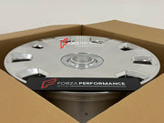 (IN STOCK) (READY TO SHIP) 23 INCH FORGED WHEELS RIMS for NIO ES8 ES9 2026 Forza Performance custom fit buy NIO ES8 ES9 style design wheels