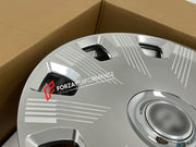 (IN STOCK) (READY TO SHIP) 23 INCH FORGED WHEELS RIMS for NIO ES8 ES9 2026 Forza Performance custom fit buy NIO ES8 ES9 style design wheels