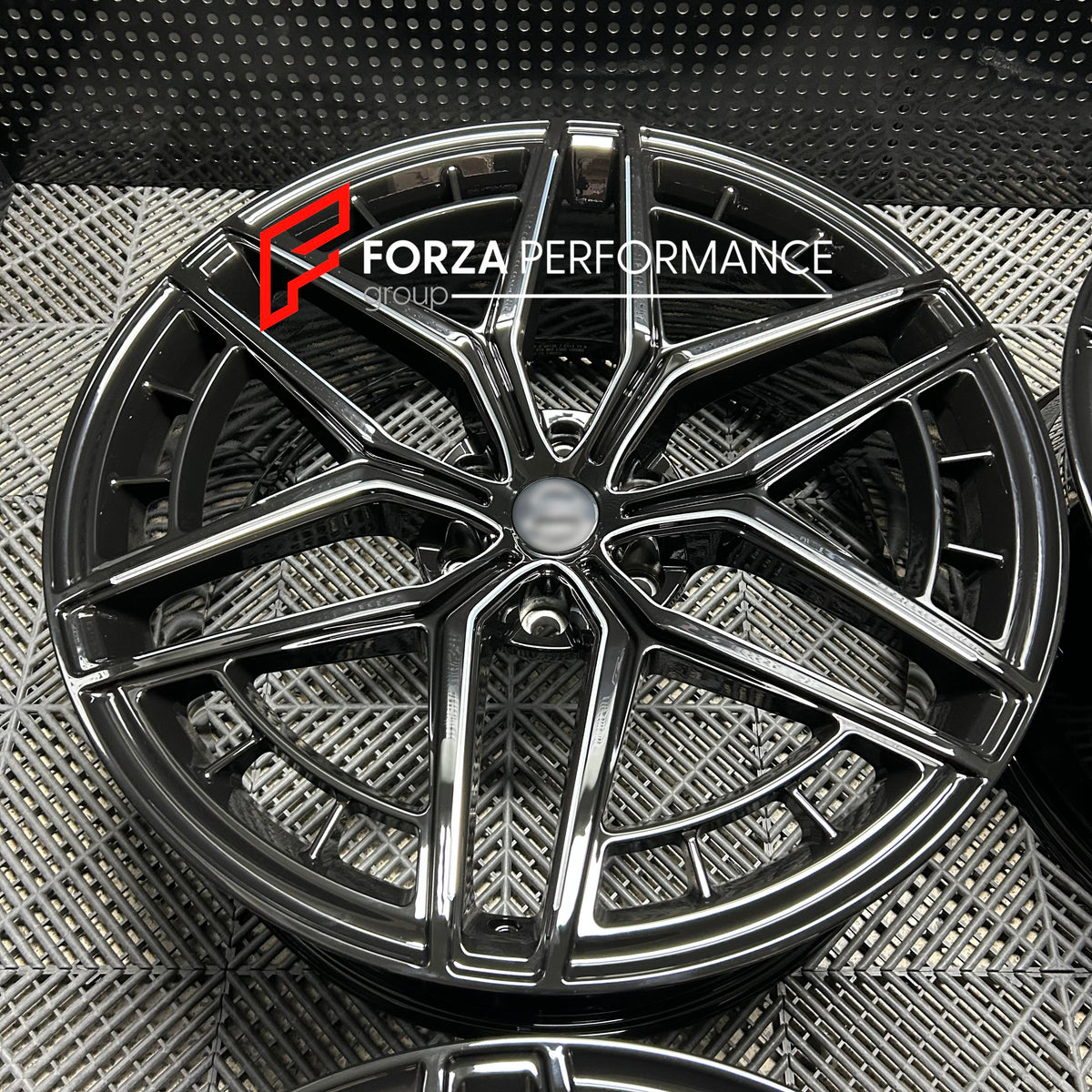 23 INCH FORGED WHEELS RIMS for NISSAN ARMADA 2026 R653 custom fit buy Makstton B005 style design wheels