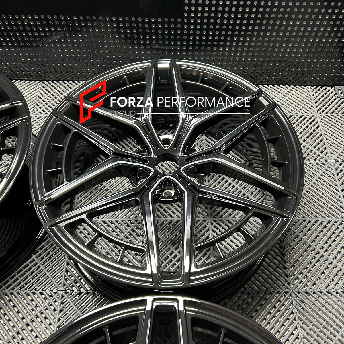 23 INCH FORGED WHEELS RIMS for NISSAN ARMADA 2026 R653 custom fit buy Makstton B005 style design wheels