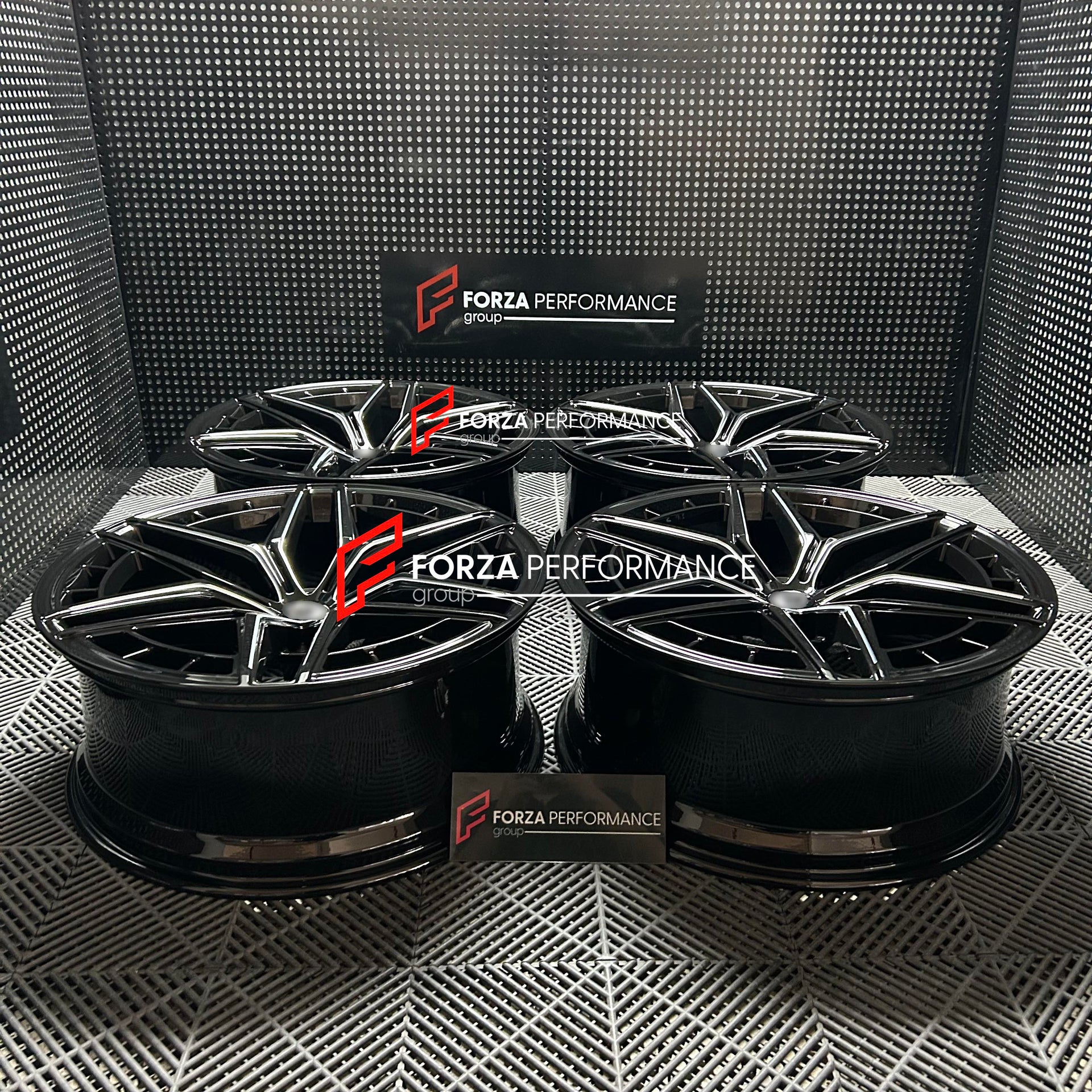 23 INCH FORGED WHEELS RIMS for NISSAN ARMADA 2026 R653 custom fit buy Makstton B005 style design wheels