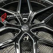 23 INCH FORGED WHEELS RIMS for NISSAN ARMADA 2026 R653 custom fit buy Makstton B005 style design wheels
