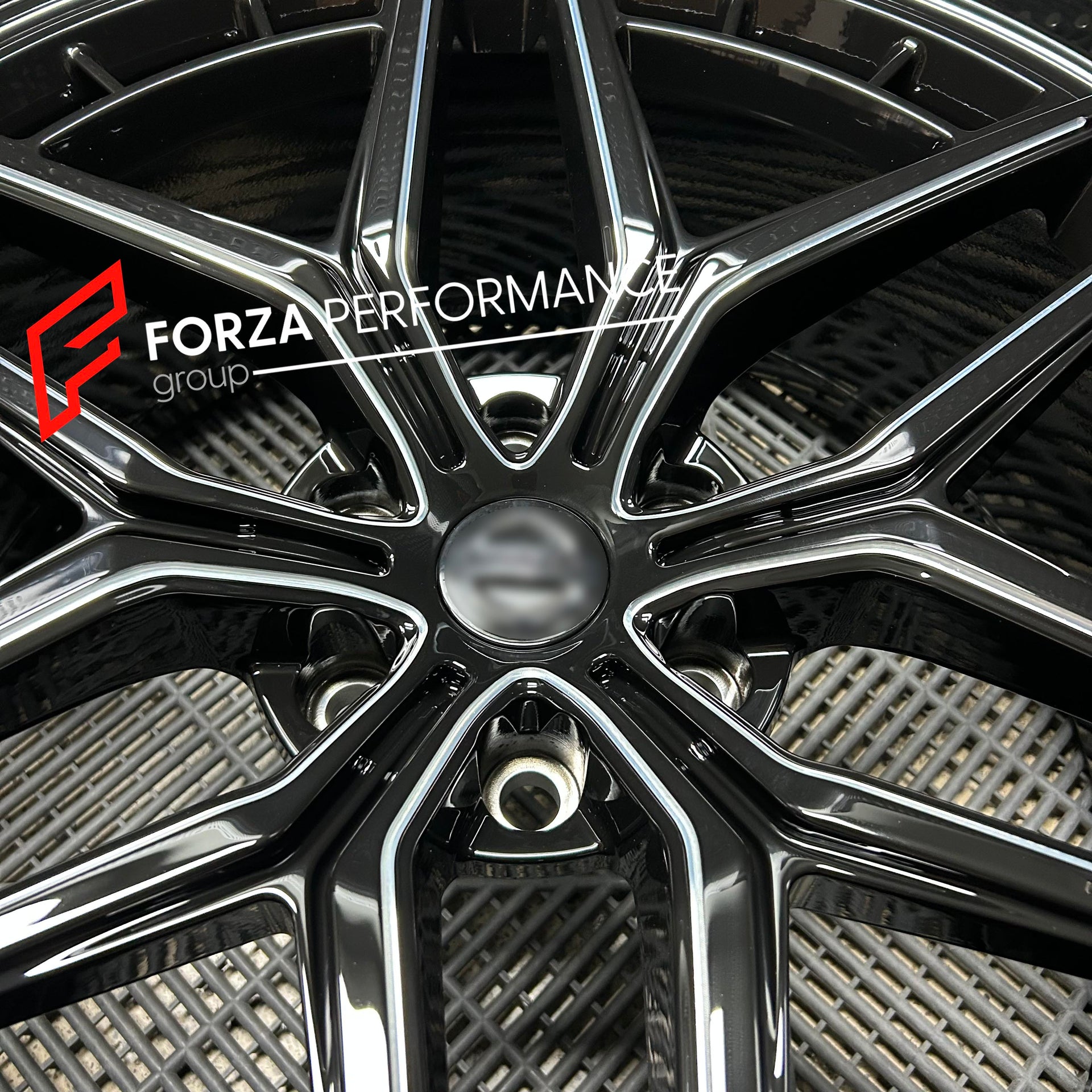 23 INCH FORGED WHEELS RIMS for NISSAN ARMADA 2026 R653 custom fit buy Makstton B005 style design wheels